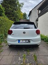 Volkswagen Polo 2.0 TSI OPF DSG GTI GTI - gebrauchte Kleinwagen Privatanbieter gebraucht