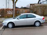 Ford Mondeo MK3 1.8 - Ford Mondeo: Mk1