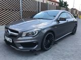 Mercedes-Benz CLA 45 AMG 4Matic 7G-DCT