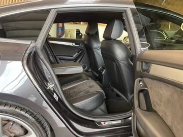 Audi A5 Sportback 3.0 TDI quattro *AHK*ACC*ALCANTARA*
