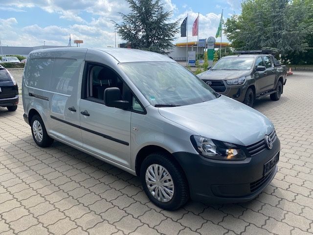 Volkswagen Caddy Kasten/Kombi Maxi Kasten EcoProfi