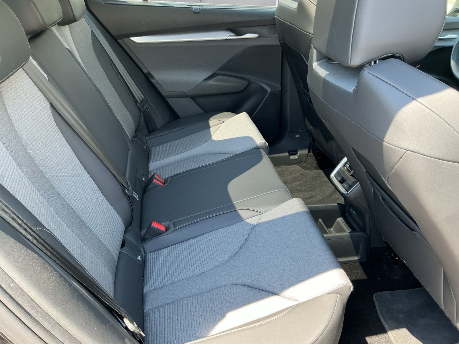 Skoda Enyaq - Bild 15
