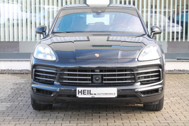 Porsche Cayenne S*MATRIX-LED*STH*NAVI*AHK*KAMERA*ACC*