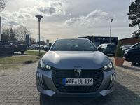 Peugeot 208 - Vorschau Bild 8