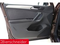 Volkswagen Tiguan - Vorschau Bild 12