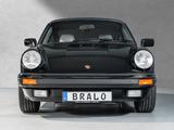Porsche 911 Carrera 3,2 KAT, Scheckheft - Porsche: Coupe, 3.2