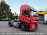 Iveco Stralis 480 Retarder Automatik - Iveco 480