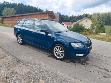 Skoda Octavia - 2