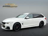 BMW 330d xDrive M-Sport ACC Spurhalte Lippe AHK - gebrauchte BMW 330 aus dem Jahr 2015
