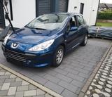 Peugeot 307 Grand Filou 1.4 65kW *Service neu - Peugeot 307: 1.4