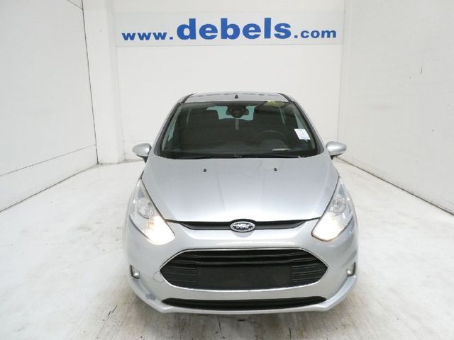 Ford B-Max 1.0 TREND