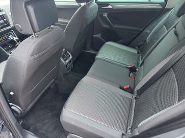 VW Tiguan Active 1.5 TSI Sitzhzg+Abstand+DAB+AHK, Bild 21