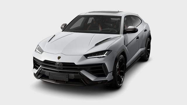 Lamborghini URUS PERFORMANTE |EXT. FULL CARBON | NEW PROD*25