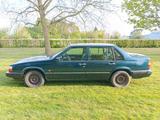 Volvo 960 1 - Volvo 960: Limousine