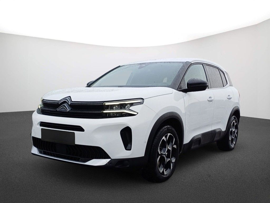 Image of Citroën C5 Aircross