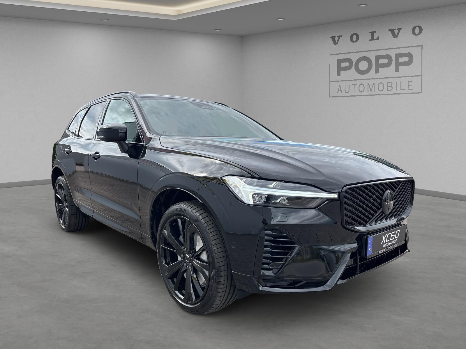Volvo XC60 - Bild 7