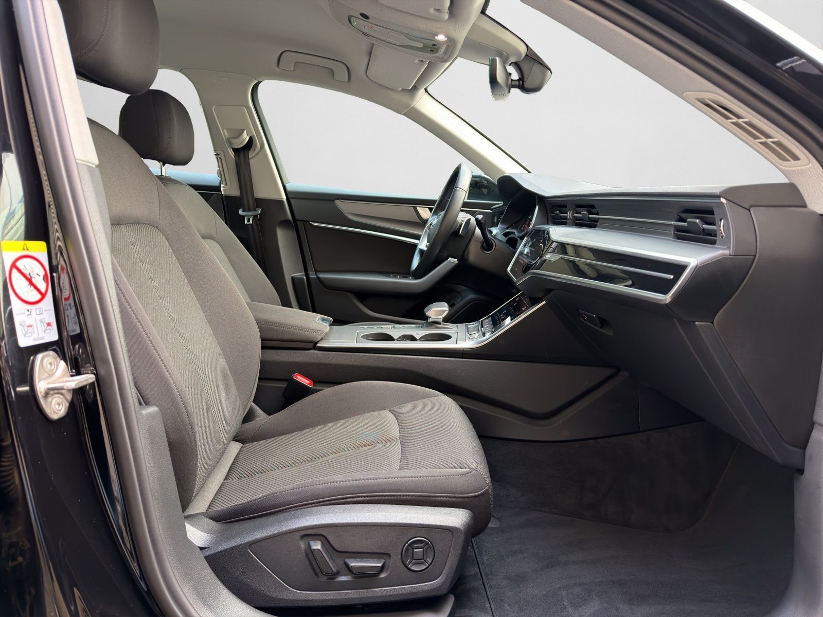 Audi A6 - Bild 5