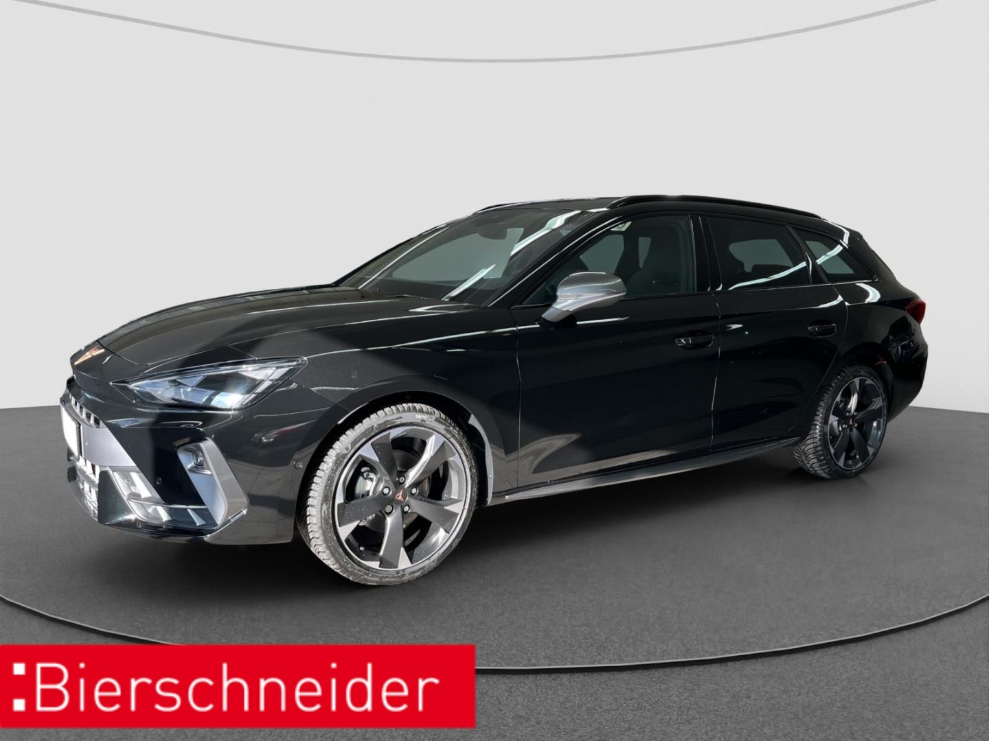 Cupra Leon SP 1.5 eTSI DSG SENNHEISER PANO MATRIX