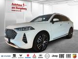 GWM Wey 05 2.0 PHEV Luxury Sitz Paket*Pano*Massage*3 - GWM Wey 05 aus 2024