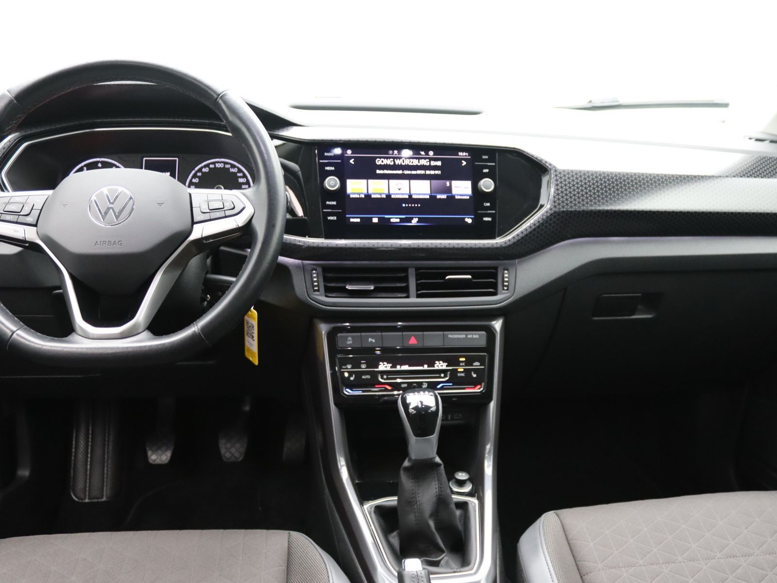 Volkswagen T-Cross - Bild 17