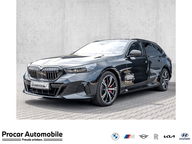 BMW 540d xDrive Touring M Sport HUD PANO ACC AHK LM