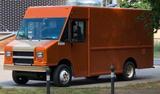Andere US Food Truck, Freightliner MT 45, Stephvan - Andere aus 1999