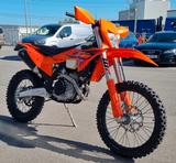 KTM 450 EXC-F 2026 - Offers