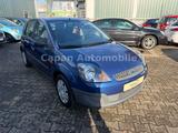 Ford Fiesta Ambiente Klima/Tüv.Neu/EURO4 - Ford Fiesta aus 2007: Ambiente