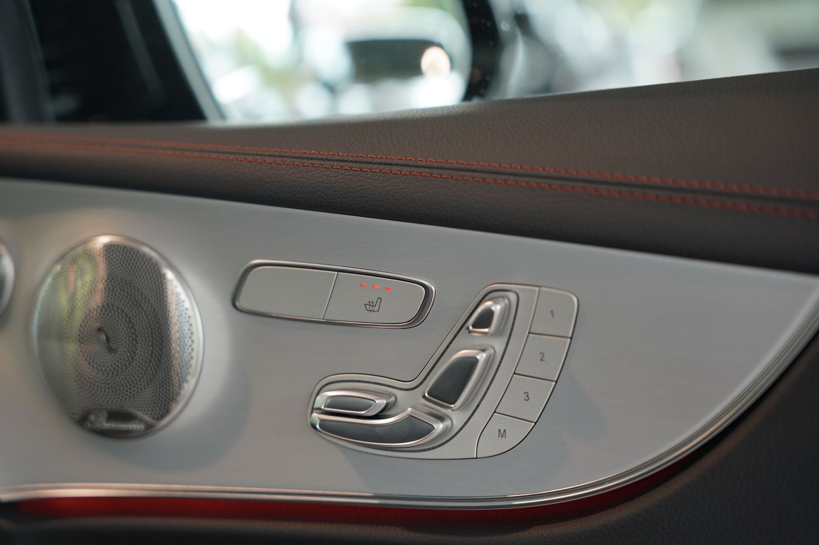 Mercedes Benz E 53 Amg