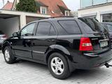 Kia Sorento 2.5 CRDi EX EX