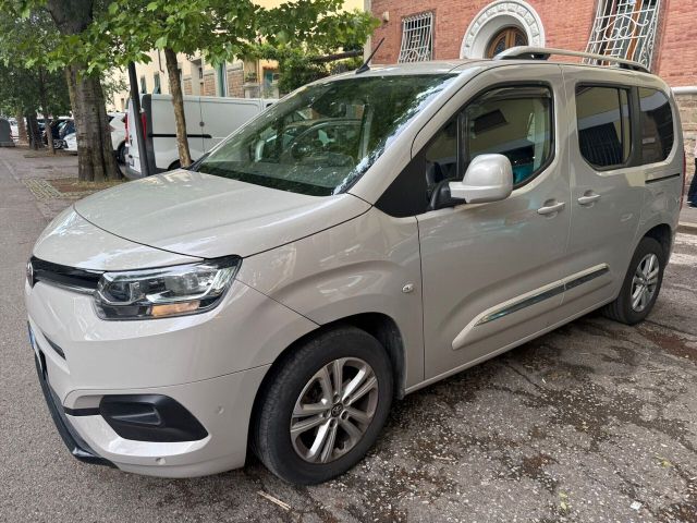 Toyota Proace Proace City Verso 1.2 110 CV S&S S