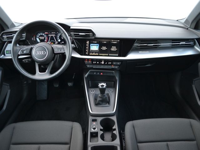 A3 Sportback 30 TFSI LED/16-ZOLL/DIGITAL-COCKPIT