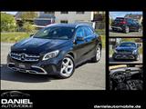 Mercedes-Benz GLA 200 LED+NAVI+TEILLEDER+KLIMAAUT.+SITHZG.+PDC
