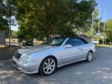 Mercedes-Benz CLK 320 AVANTGARDE final edition Gepflegt*XENON - Mercedes-Benz CLK 320 mit Benzin-Antrieb