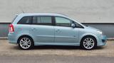 Opel Zafira B 1.9 CDTI OPC LINE/XENON/PANO/PDC/SHZ - Opel Zafira: 1.9