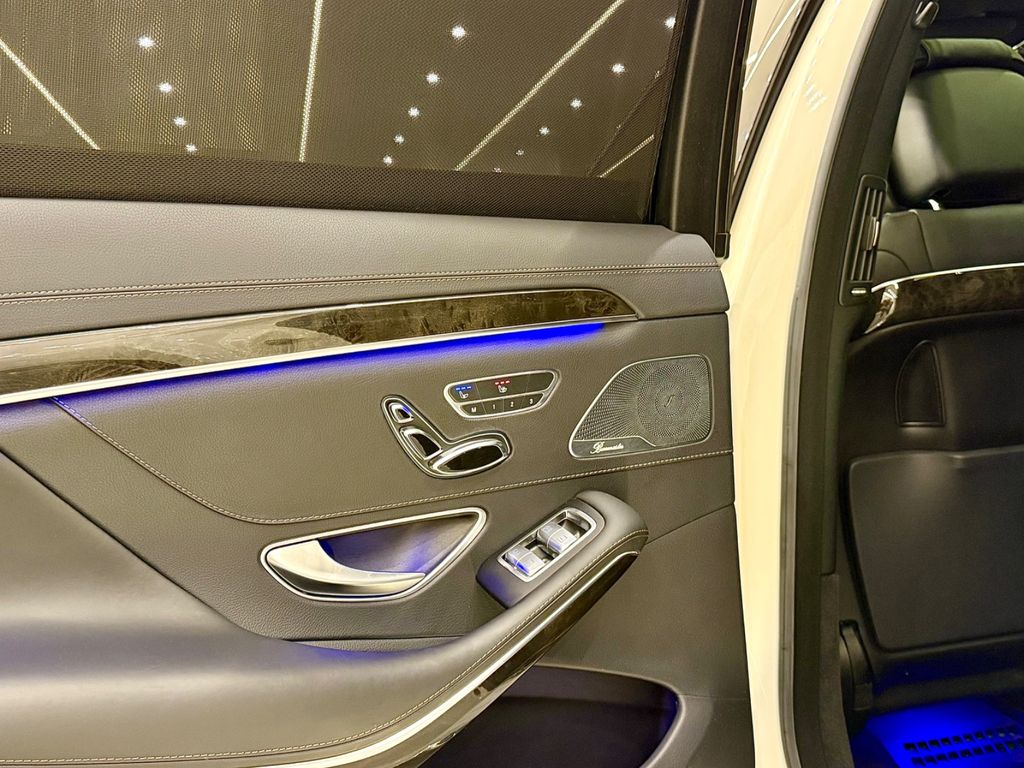 Mercedes-Benz S 500 - Bild 20
