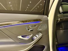Mercedes-Benz S 500 - Vorschau 20