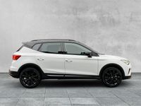 Seat Arona - Vorschau Bild 6