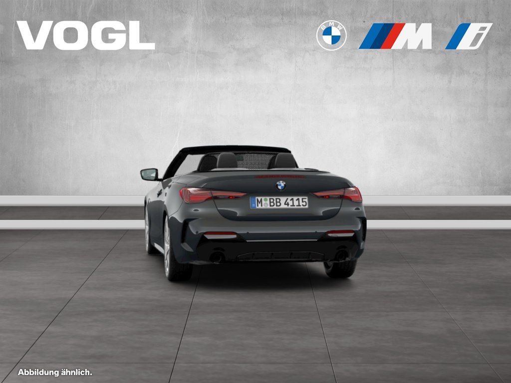 BMW 420 - Bild 7