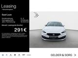 Seat Leon Style 1.5 TSI RFK*LED*Navigation - Seat Leon Gebrauchtwagen in München