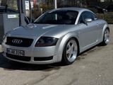 Audi TT Coupe 1.8T 132 kW - - Audi TT Gebrauchtwagen in München