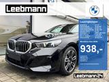 BMW 520d Touring M-Sportpaket AHK/IconicGlow/ACC/HUD - BMW 5er Reihe Neuwagen