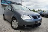 Volkswagen Touran 1.9 TDI |aus 1.Hand| |KD lückenlos VW| - gebrauchte VW Touran aus dem Jahr 2006