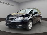 Seat Ibiza ST Sun Klimaaut. SHZ PDC - gebrauchte Seat Ibiza aus dem Jahr 2015