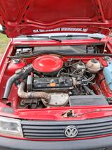 Volkswagen Polo 86c - gebrauchte VW Polo aus dem Jahr 1993