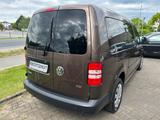 Volkswagen Caddy Maxi 1.6 TDI 7 Sitzer TÜV & Inspektion neu - Volkswagen Caddy aus 2011: Maxi