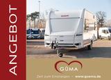 Dethleffs Camper 460 EL *Neues Modell 2025*