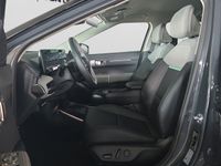 Kia EV4 - Vorschau Bild 11
