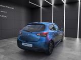 Mazda 2 1.5 SKYACTIV-G115 i-ELOOP Sports-Line Navi AHK - Mazda 2 Gebrauchtwagen