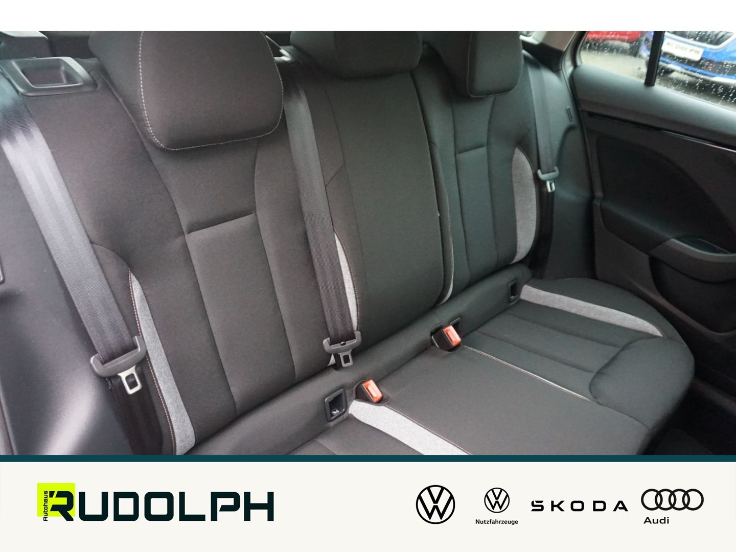 Skoda Scala - Bild 11